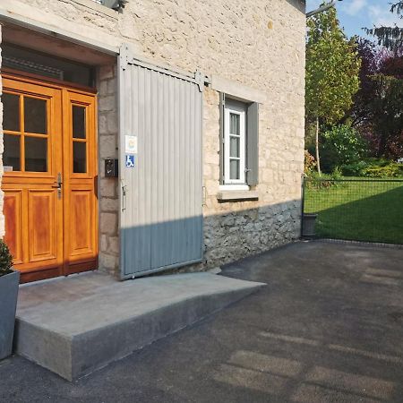 Villa Hédoniste Herpy-l'Arlesienne Exterior foto