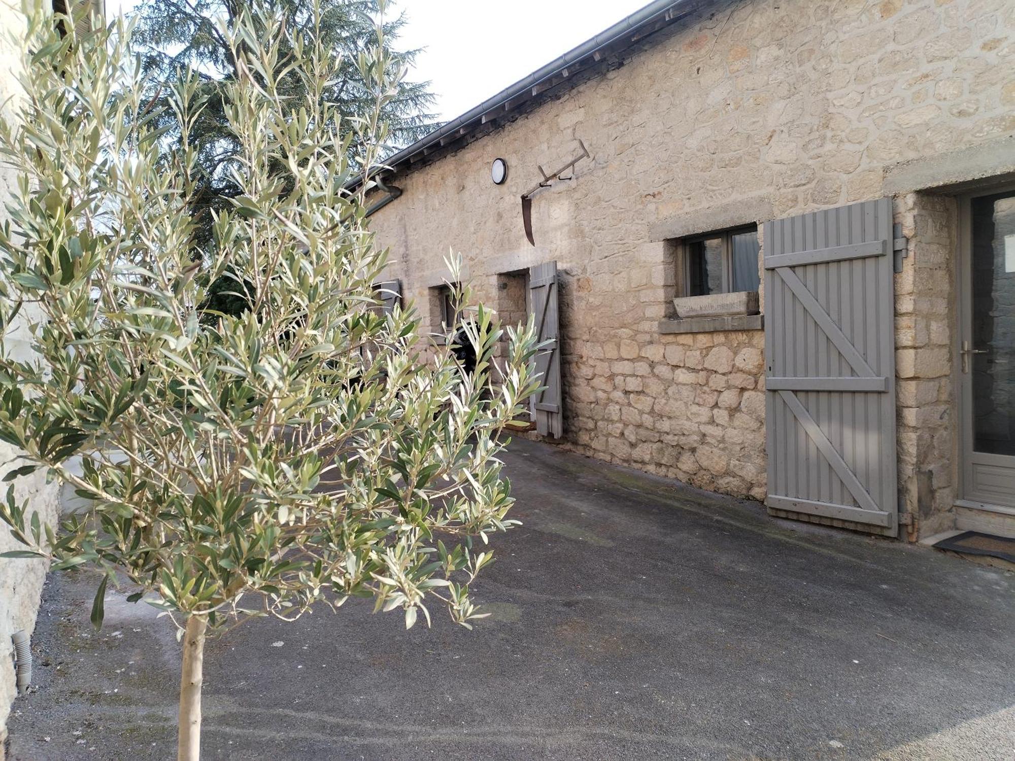 Villa Hédoniste Herpy-l'Arlesienne Exterior foto